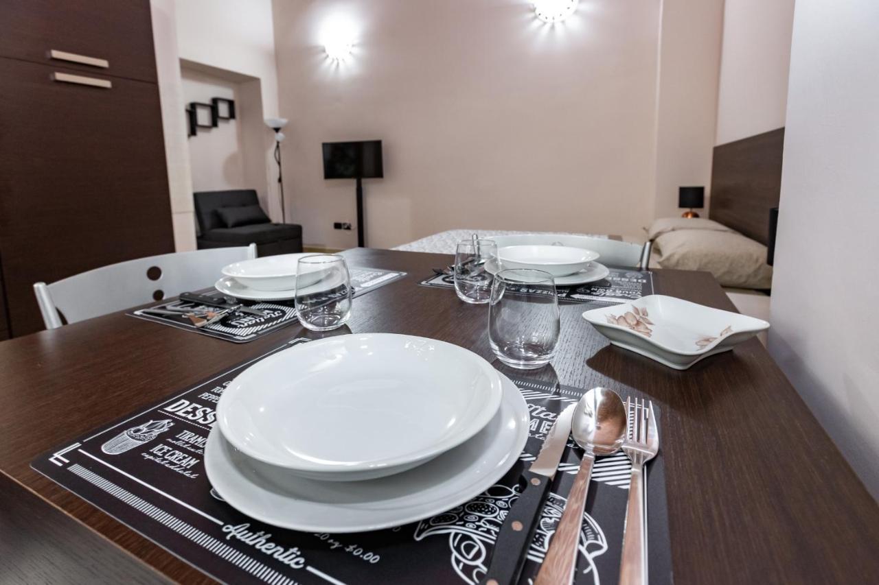 In Cortile Apartament