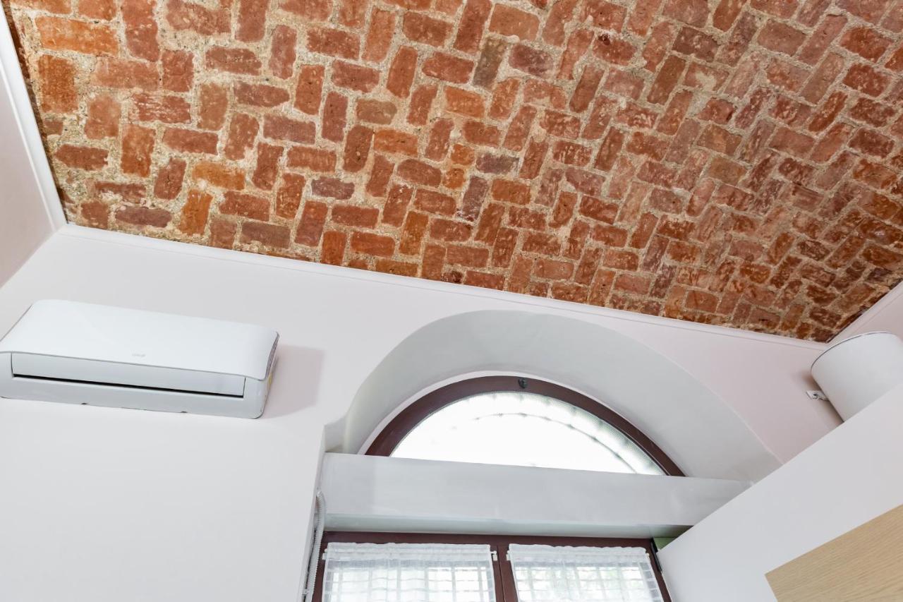 Apartament In Cortile *
