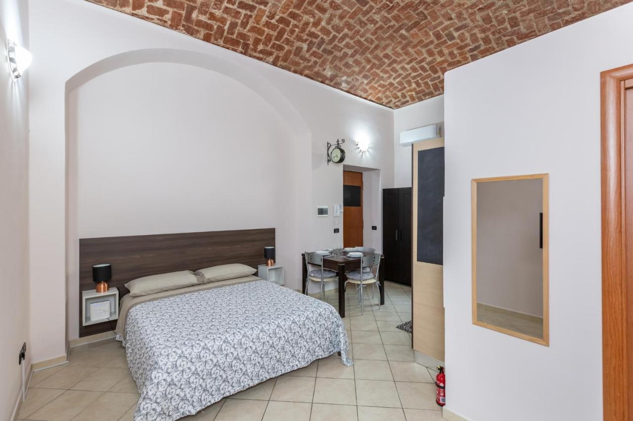 In Cortile Apartament