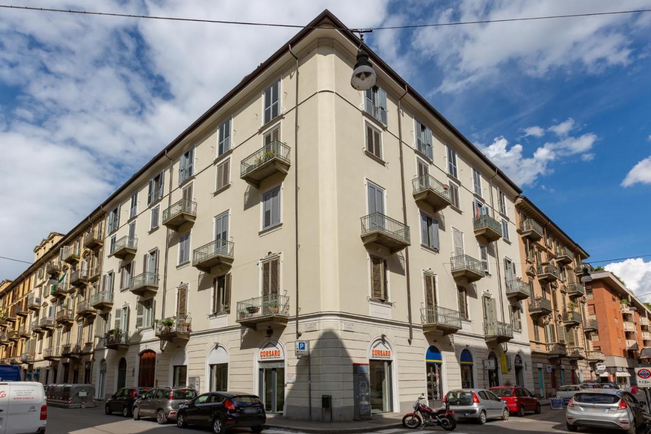 In Cortile Apartament