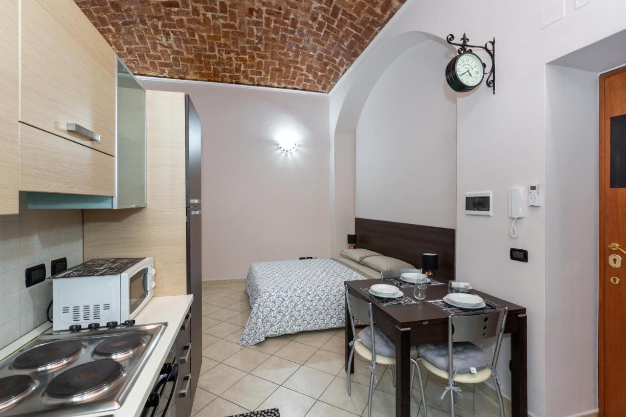 Apartament In Cortile *