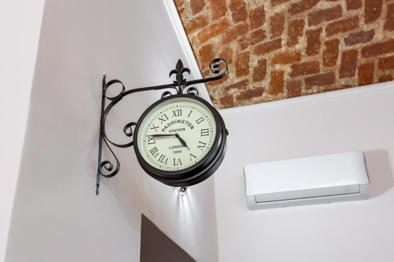 Apartament In Cortile Turyn