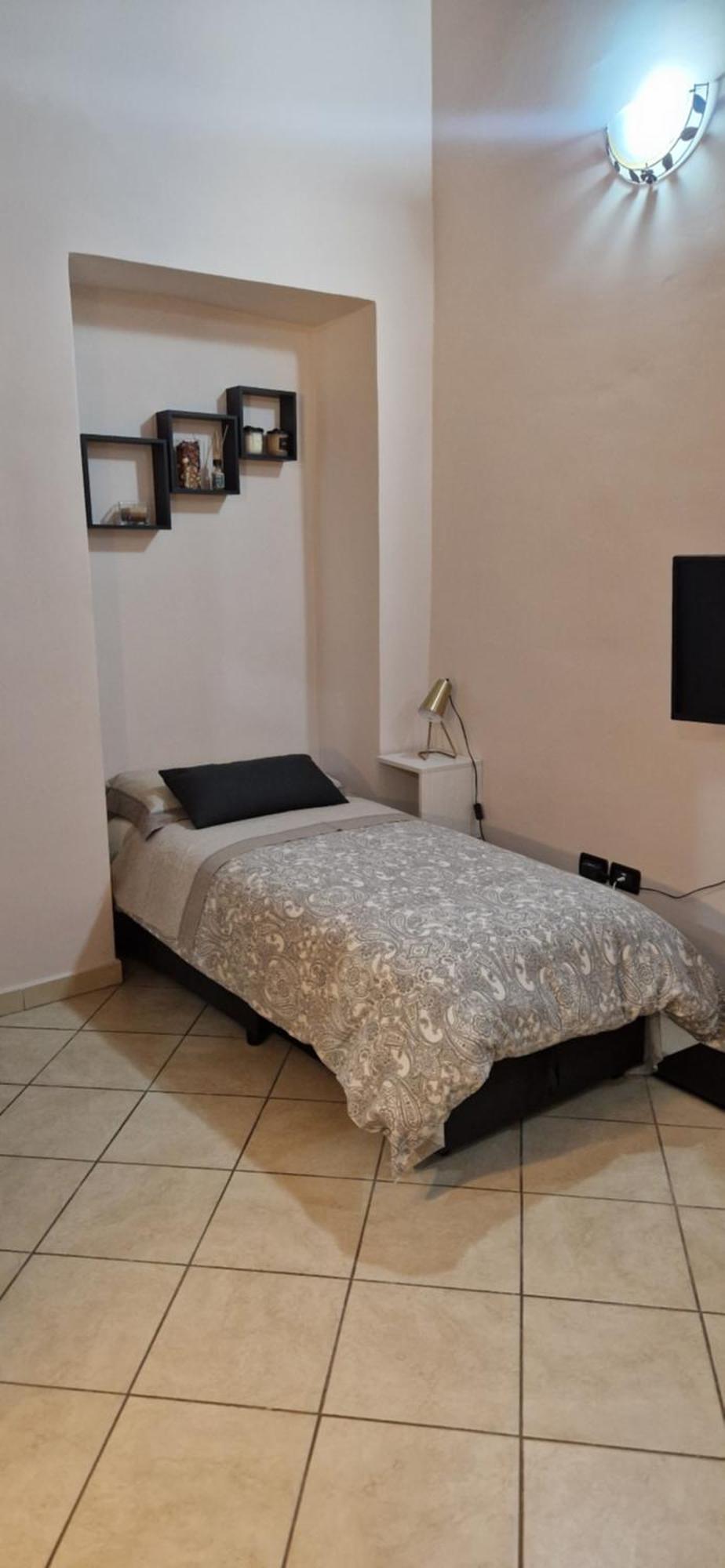 Apartament In Cortile *