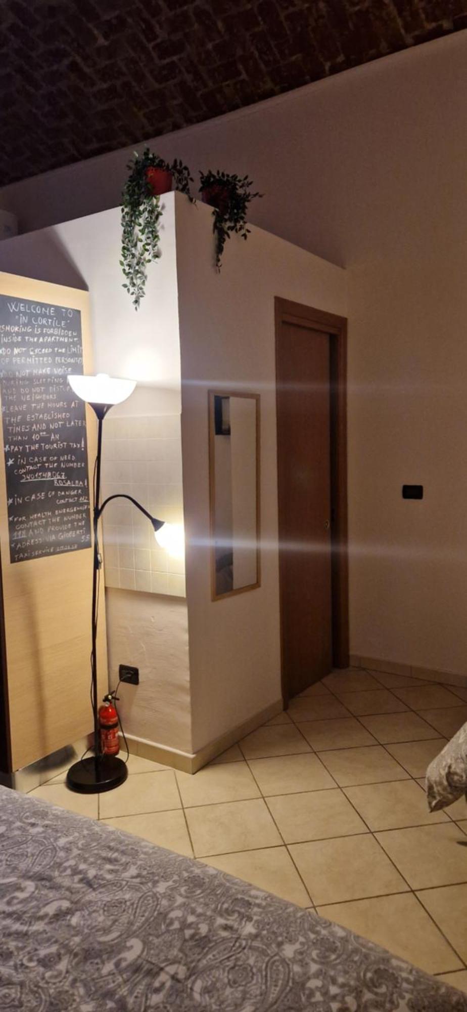 Apartament In Cortile *